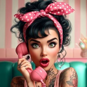 Meet your Posher, CoCo Maureen